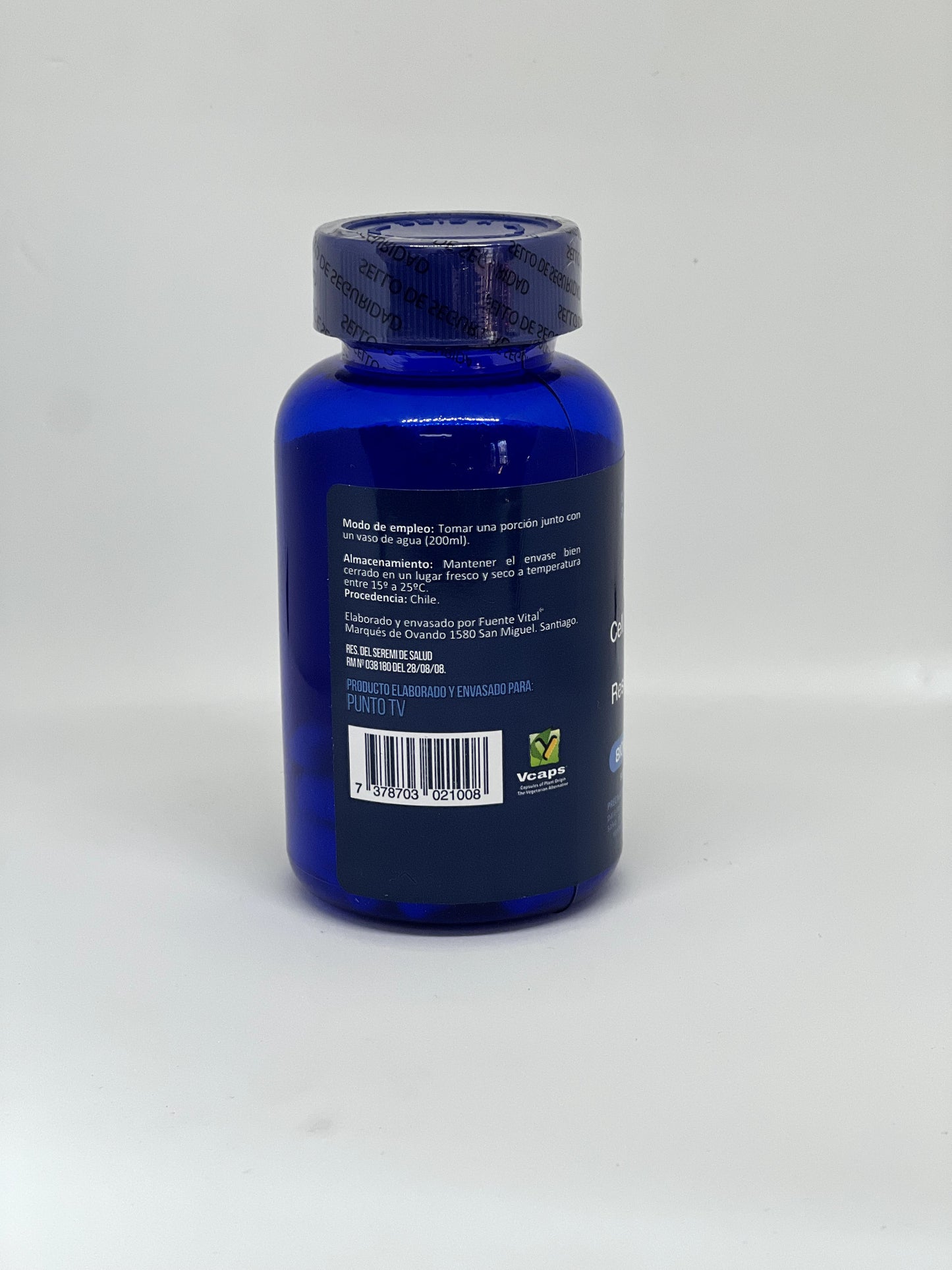 Life Extension Nad + Resveratrol