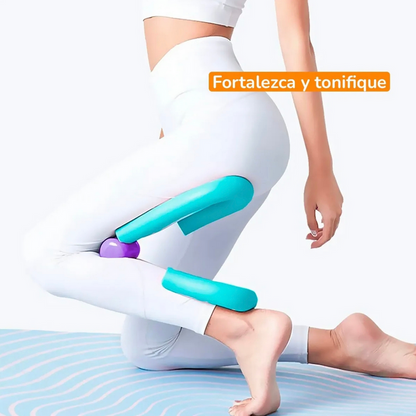 Ejercitador Multiuso Abductores y Brazos