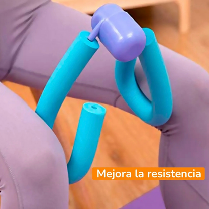 Ejercitador Multiuso Abductores y Brazos