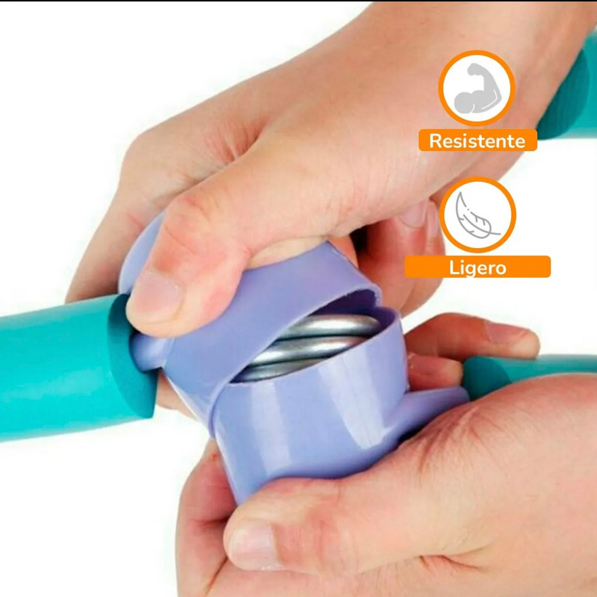 Ejercitador Multiuso Abductores y Brazos