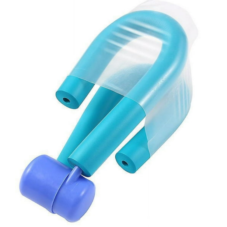 Ejercitador Multiuso Abductores y Brazos