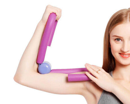 Ejercitador Multiuso Abductores y Brazos